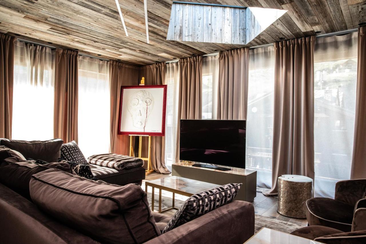 Art Hotel Grivola بيريوِل تْشيرفينيا المظهر الخارجي الصورة