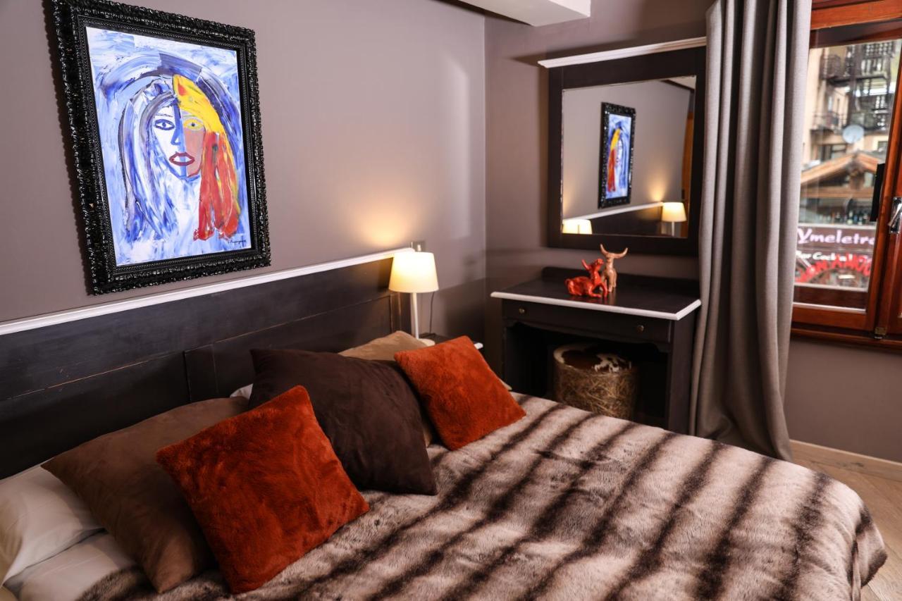 Art Hotel Grivola بيريوِل تْشيرفينيا المظهر الخارجي الصورة