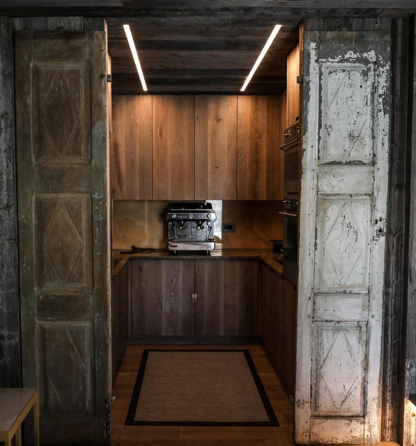 Art Hotel Grivola بيريوِل تْشيرفينيا المظهر الخارجي الصورة